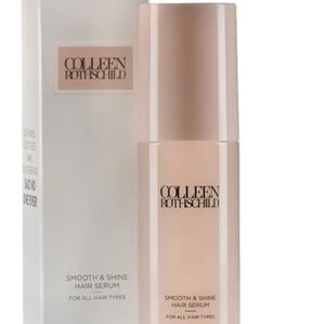 Colleen Rothschild Smooth and Shine Hair Serum